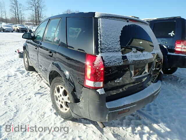 2003 SATURN VUE - VIN: 5GZCZ63BX3S805918 - Фото 3
