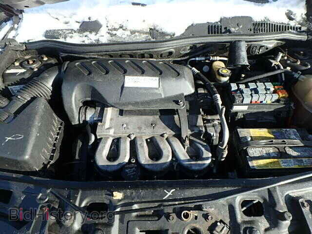 2003 SATURN VUE - VIN: 5GZCZ63BX3S805918 - Фото 7