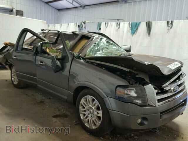Фотография 1FMJK2A58EEF61797 - FORD EXPEDITION 2014