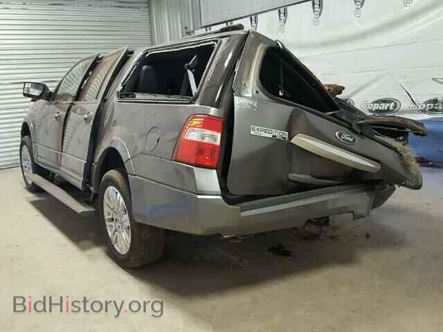2014 FORD EXPEDITION - VIN: 1FMJK2A58EEF61797 - Фото 3