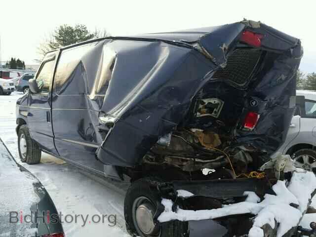 2001 FORD ECONOLINE - VIN: 1FTSE34F91HB38603 - Photo 3