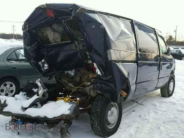 2001 FORD ECONOLINE - VIN: 1FTSE34F91HB38603 - Photo 4
