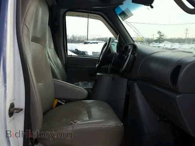 2001 FORD ECONOLINE - VIN: 1FTSE34F91HB38603 - Photo 5
