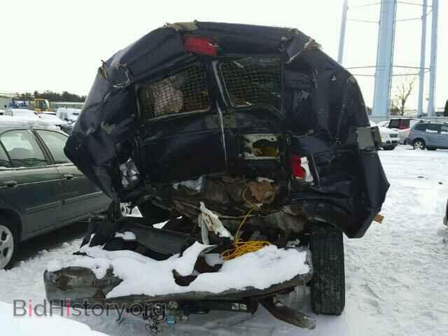 2001 FORD ECONOLINE - VIN: 1FTSE34F91HB38603 - Photo 6