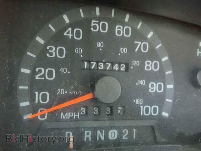 2001 FORD ECONOLINE - VIN: 1FTSE34F91HB38603 - Photo 8