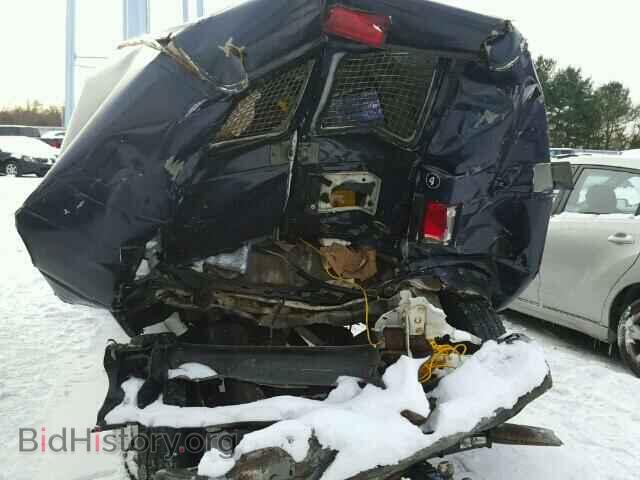 2001 FORD ECONOLINE - VIN: 1FTSE34F91HB38603 - Photo 9