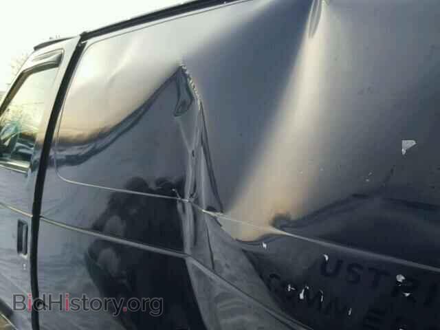 2001 FORD ECONOLINE - VIN: 1FTSE34F91HB38603 - Photo 10