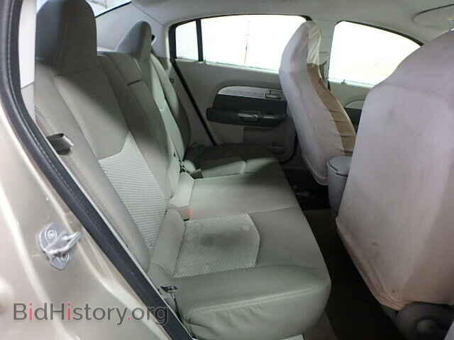 2009 CHRYSLER SEBRING - VIN: 1C3LC46B69N524911 - Фото 6
