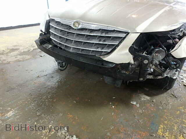 2009 CHRYSLER SEBRING - VIN: 1C3LC46B69N524911 - Фото 9