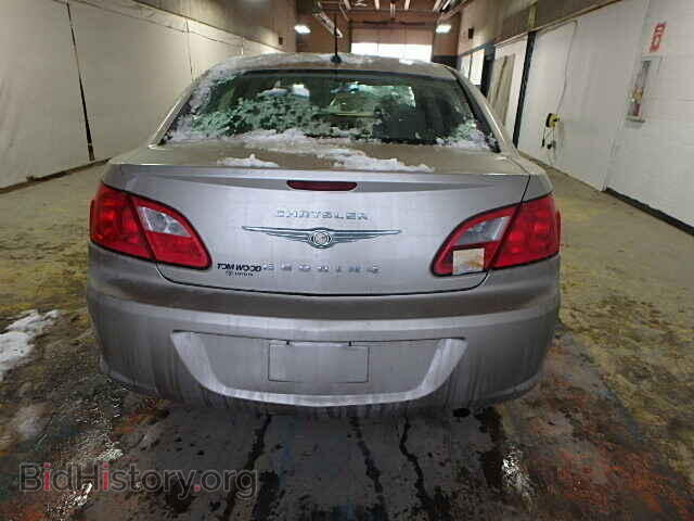 2009 CHRYSLER SEBRING - VIN: 1C3LC46B69N524911 - Фото 10
