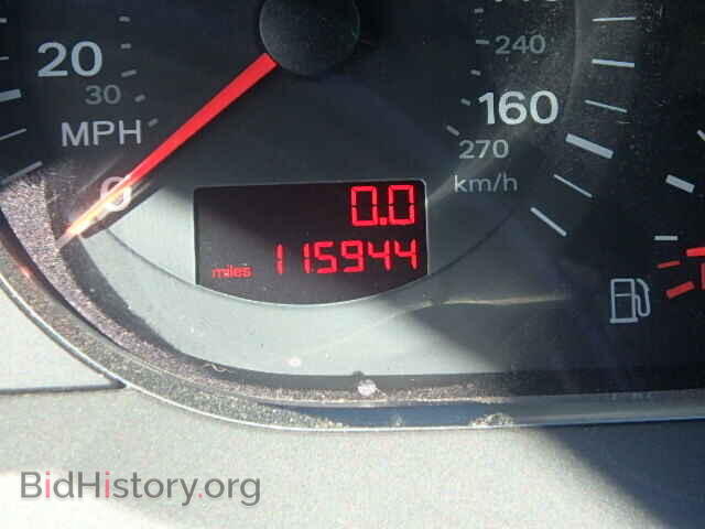 2005 AUDI A6 - VIN: WAUDG74F05N070626 - Фото 8
