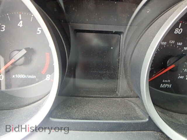2011 MITSUBISHI LANCER - VIN: JA32U2FUXBU000973 - Фото 8