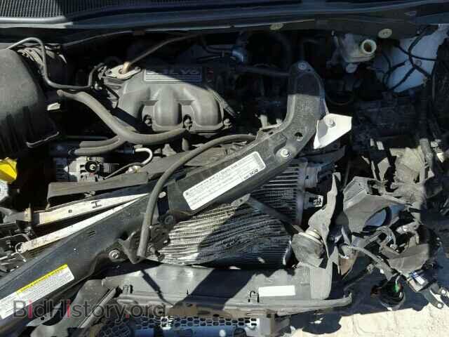 2010 DODGE CARAVAN - VIN: 2D4RN4DE4AR218359 - Фото 7