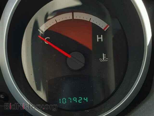 2010 DODGE CARAVAN - VIN: 2D4RN4DE4AR218359 - Фото 8