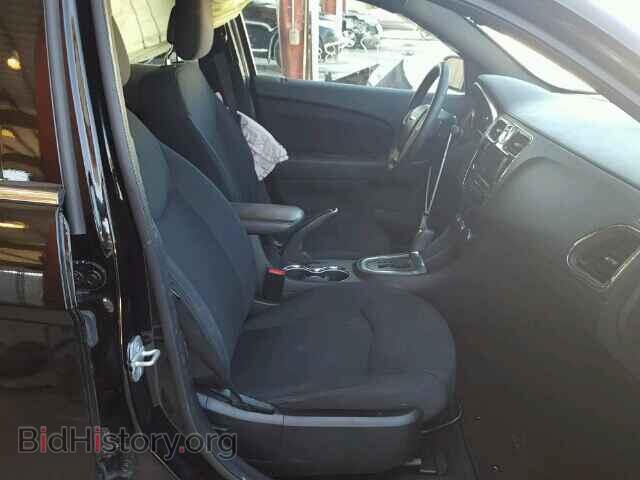 2013 CHRYSLER 200 - VIN: 1C3CCBBB7DN650052 - Фото 5