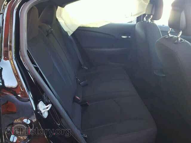 2013 CHRYSLER 200 - VIN: 1C3CCBBB7DN650052 - Фото 6
