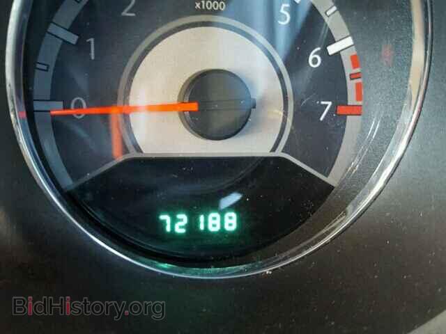 2013 CHRYSLER 200 - VIN: 1C3CCBBB7DN650052 - Фото 8