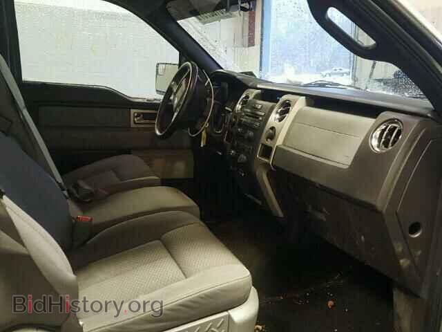 2011 FORD F150 - VIN: 1FTFW1EF7BFB22527 - Фото 5