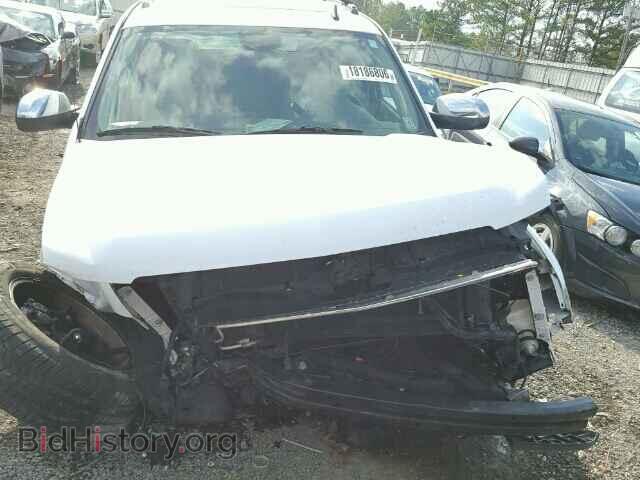 2009 CHEVROLET AVALANCHE - VIN: 3GNEC32J79G197446 - Фото 10