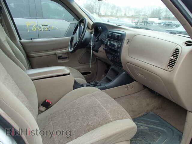 1998 FORD EXPLORER - VIN: 1FMZU34E8WZB61179 - Фото 5