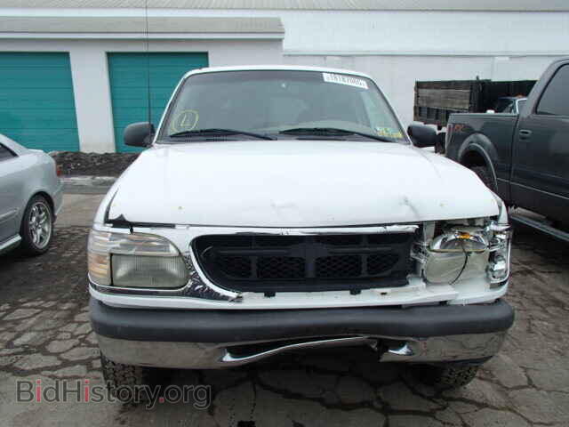 1998 FORD EXPLORER - VIN: 1FMZU34E8WZB61179 - Фото 9