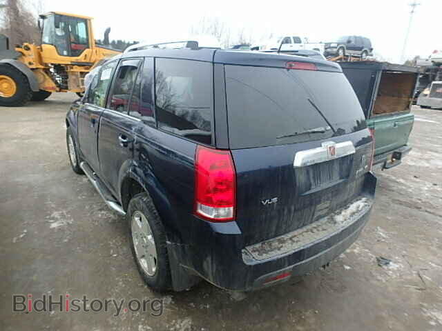 2007 SATURN VUE - VIN: 5GZCZ63417S829418 - Фото 3