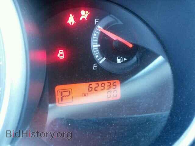 2011 NISSAN VERSA - VIN: 3N1BC1AP5BL412148 - Фото 8