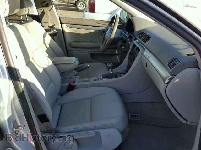 2002 AUDI A4 - VIN: WAUVC68E22A244761 - Photo 5