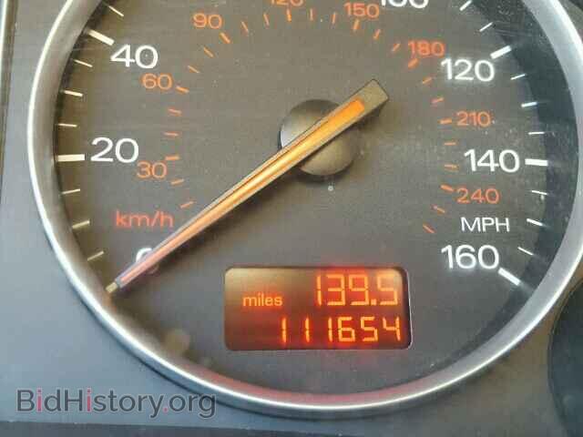 2002 AUDI A4 - VIN: WAUVC68E22A244761 - Photo 8