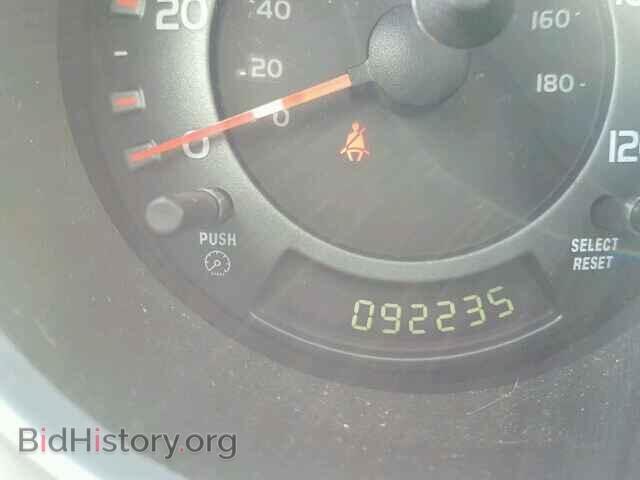 2006 HONDA ELEMENT - VIN: 5J6YH27336L002477 - Фото 8