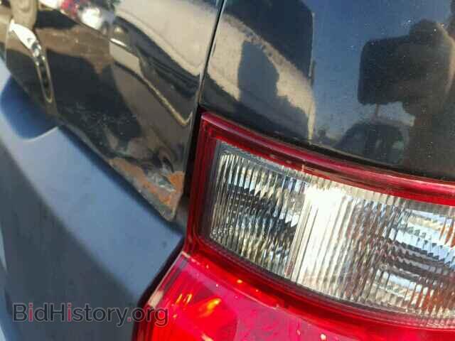 2006 HONDA ELEMENT - VIN: 5J6YH27336L002477 - Фото 9