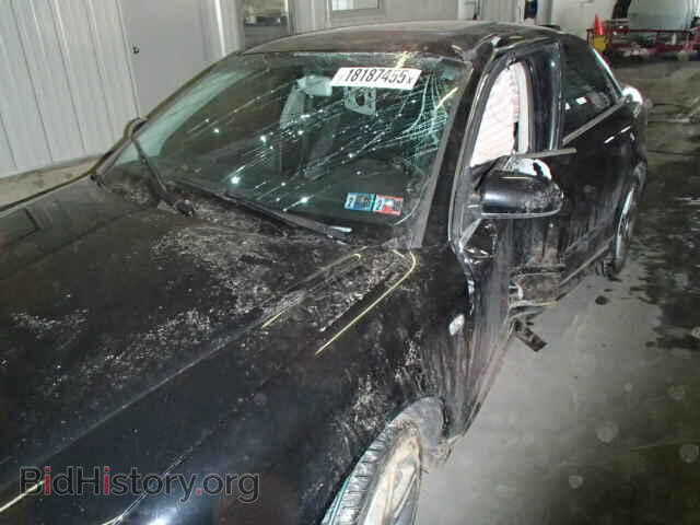 2008 AUDI A4 - VIN: WAUDF78E88A122066 - Фото 9