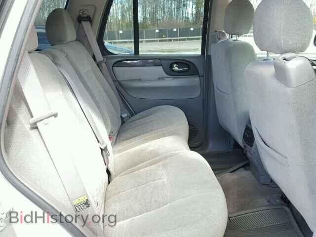 2005 GMC ENVOY - VIN: 1GKDT13S052111093 - Фото 6