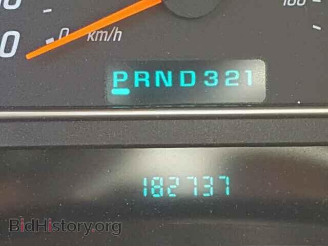 2005 GMC ENVOY - VIN: 1GKDT13S052111093 - Фото 8