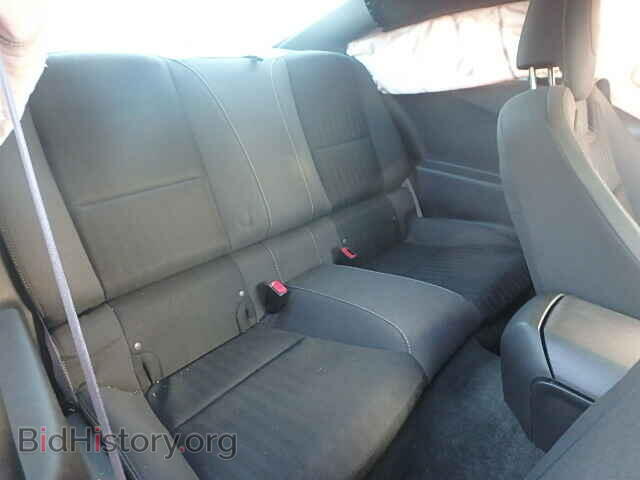 2013 CHEVROLET CAMARO - VIN: 2G1FA1E32D9150406 - Фото 6