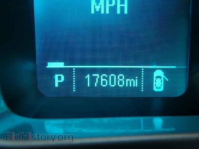 2013 CHEVROLET CAMARO - VIN: 2G1FA1E32D9150406 - Фото 8