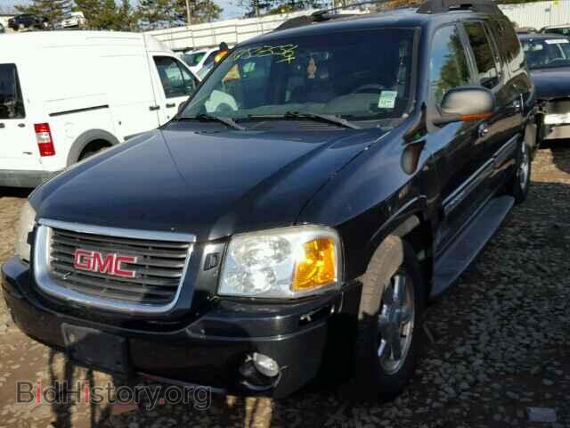 2003 GMC ENVOY - VIN: 1GKET16S036101931 - Фото 2