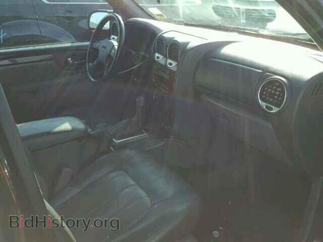 2003 GMC ENVOY - VIN: 1GKET16S036101931 - Фото 5