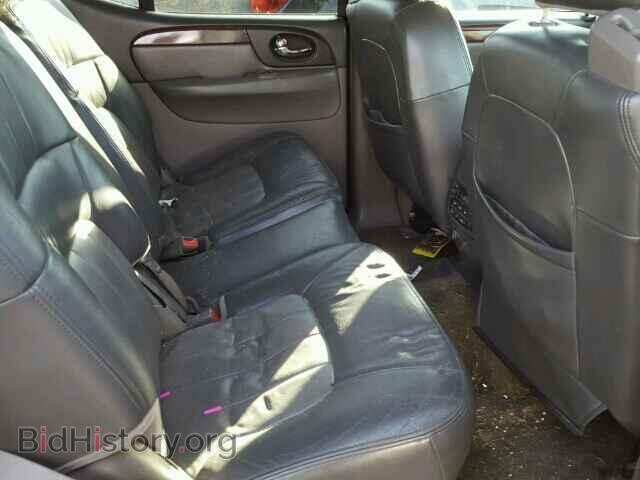 2003 GMC ENVOY - VIN: 1GKET16S036101931 - Фото 6
