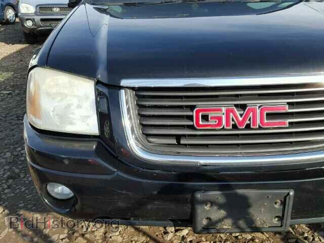 2003 GMC ENVOY - VIN: 1GKET16S036101931 - Фото 10