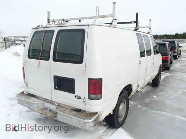 2002 FORD ECONOLINE - VIN: 1FTNE24242HB23657 - Фото 4