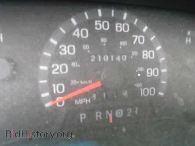 2002 FORD ECONOLINE - VIN: 1FTNE24242HB23657 - Фото 8