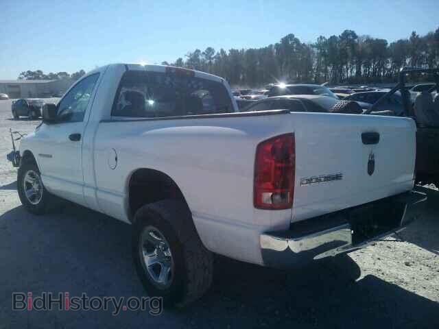 2003 DODGE RAM 1500 - VIN: 1D7HA16K23J646837 - Photo 3
