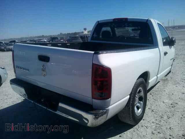 2003 DODGE RAM 1500 - VIN: 1D7HA16K23J646837 - Photo 4