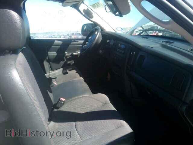 2003 DODGE RAM 1500 - VIN: 1D7HA16K23J646837 - Photo 5