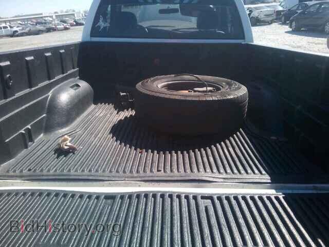 2003 DODGE RAM 1500 - VIN: 1D7HA16K23J646837 - Photo 6