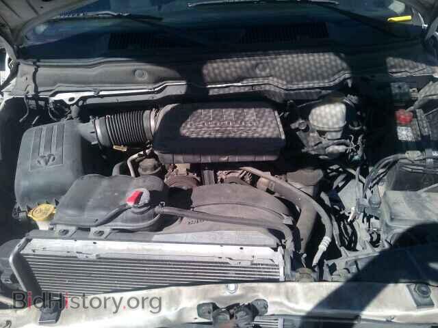 2003 DODGE RAM 1500 - VIN: 1D7HA16K23J646837 - Photo 7