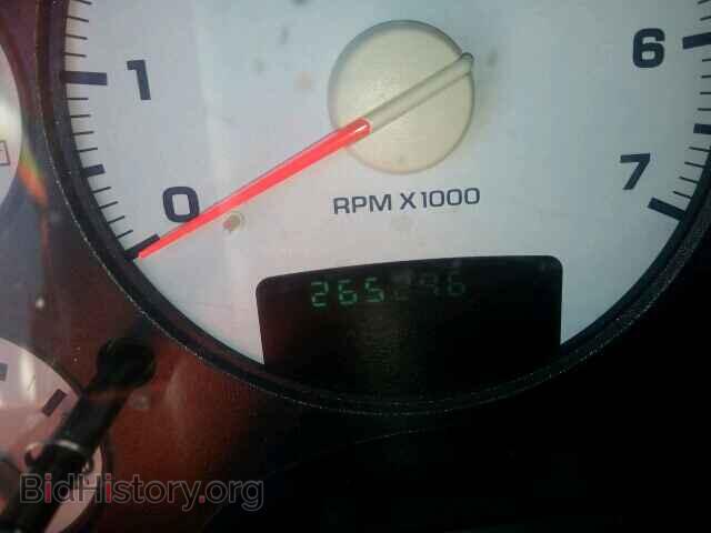 2003 DODGE RAM 1500 - VIN: 1D7HA16K23J646837 - Photo 8