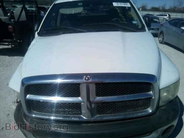 2003 DODGE RAM 1500 - VIN: 1D7HA16K23J646837 - Photo 10