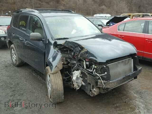 Фотография 2T3JF4DV8CW181218 - TOYOTA RAV4 2012